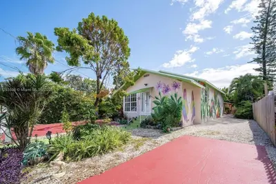 Image de Miami Villa