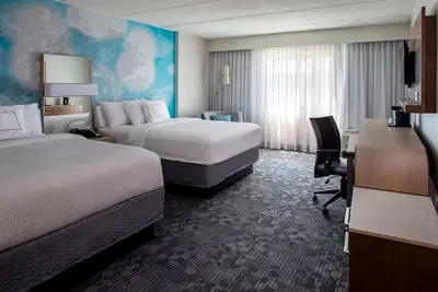 Image de Affordability Meets Comfort! Free Parking, Pet-friendly, Onsite Swimming Pool
