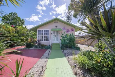 Image de Wynwood villa