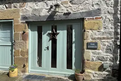 Image de The Stables Parwich