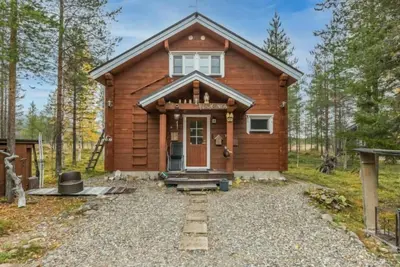 Image de Puukenkä by Interhome