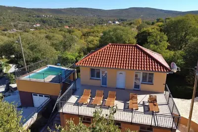 Image de Maison Lugema by Interhome