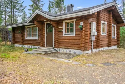 Image de Pyhä-rasti by Interhome