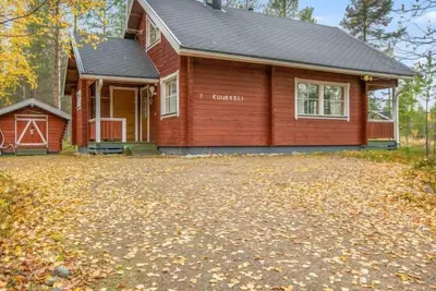 Image de Kuukkeli by Interhome