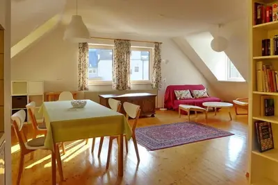 Image de Vacation apartment\/apartment for 4 guests with 80m² in Waidhofen an der Ybbs (153238)