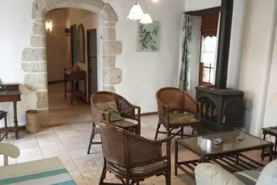 Image de Vacation apartment/apartment for 4 guests with 80m² in Allemagne-en-Provence (172704)