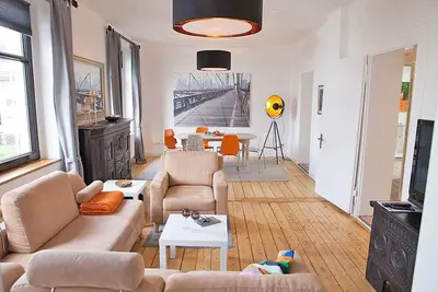 Image de Vacation apartment\/apartment for 5 guests with 86m² in Solingen (173162)