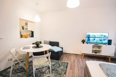 Image de Vacation apartment\/apartment for 2 guests with 35m² in Gera (173267)