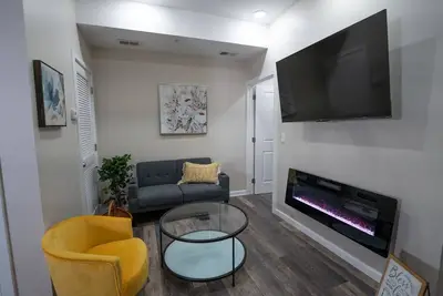 Image de Pet friendly\/Station North\/ corporate housing