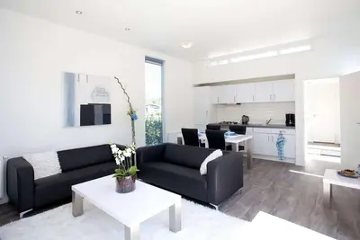 Image de Maison de vacances moderne Ă Velsen-Zuid