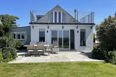 Image de Alpha, pet friendly, with open fire in St Minver