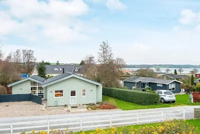 Image de Maison de vacances pour 6 a Broager