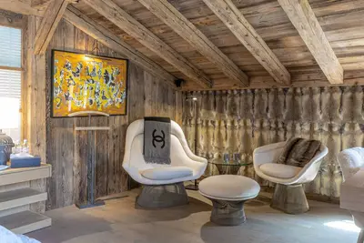 Image de Chalet Val-d'Isère, 9 pièces, 14 personnes