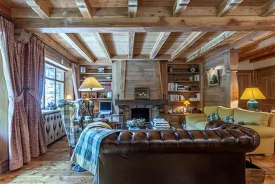 Image de Charmant Duplex Montagnard, 4 Pièces + Alcôve, Proche des Pistes à Val-d'Isère
