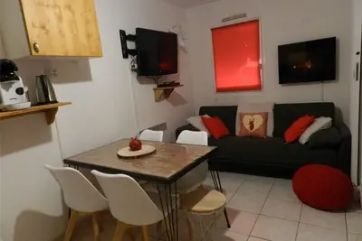 Image de Appartement rénové Val Thorens - 4 pers, cheminée, skis aux pieds, proche commerces/restaurants