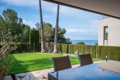 Image de Villa Torredembarra, 5 pièces, 8 personnes
