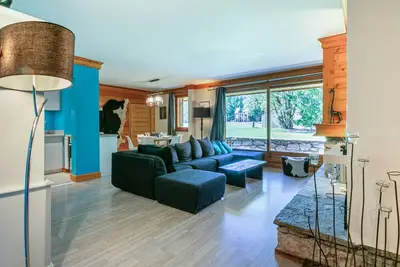 Image de Appartement Val-d'Isère, 4 pièces, 7 personnes
