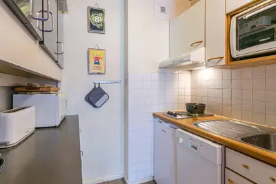 Image de Appartement Val-d'Isère, 2 pièces, 6 personnes