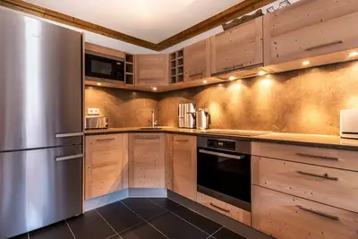 Image de Appartement Val-d'Isère, 3 pièces, 6 personnes