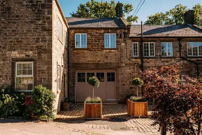Image de The Gardener, romantic in Waddington