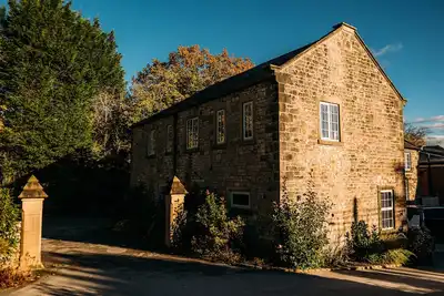 Image de The Groomsmen, family friendly in Waddington