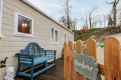 Nordene, family friendly in Great Broughton, Cockermouth