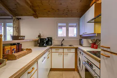 Image de Appartement Val-d'Isère, 3 pièces, 5 personnes