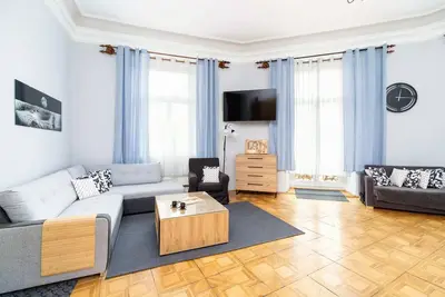 Image de Podwale 1 | Apartment near the Old Town | Remote work