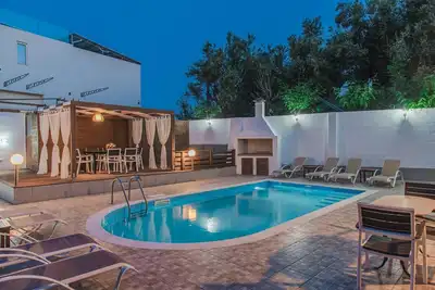 Image de Villa Danae 1, 3-Bedroom Villas with Pool