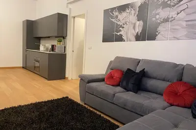 Image de Lovely apartment in the center