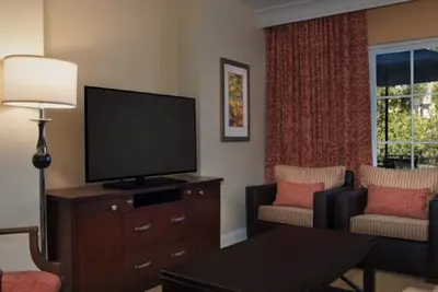 Image de Dec 19-21  Orlando Townhouse 3/3