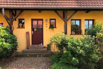 Image de \"Casa WaBik\" - vacation home, bathroom, Wc, non-smoking
