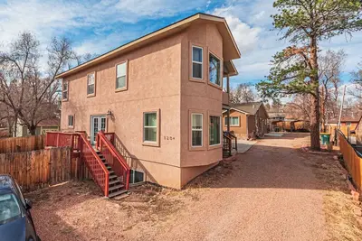 Image de Stunning Single-Family Home in Colorado Springs