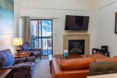 Image de 2bdr Frisco Condo Near Trails