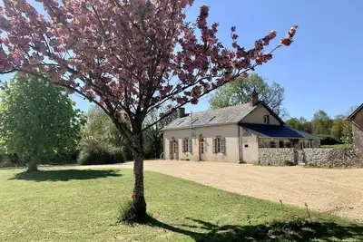 Image de Bienvenue Ă la Ferme