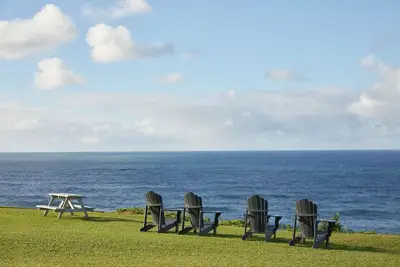 Image de Kauai north shore Christmas break condo for 6 on 22 acres