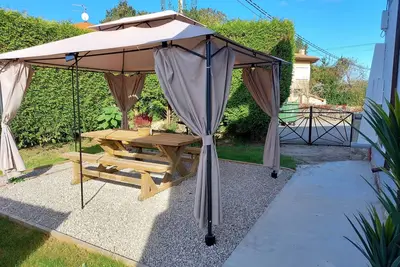 Image de Vacation home, full rental, ideal for families.