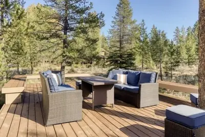 1 Dixie Mountain | 3 Ba / 2. 5 Ba | Sleeps 8