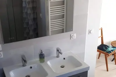 Image de Joli appartement entièrement rénové