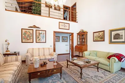 Image de Maison de vacances 'La Victoria' avec vue sur la mer, terrasse privée et Wi-Fi