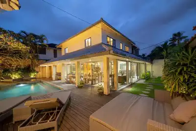 Image de Wonderful Villa Amana Seminyak
