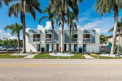 Image de Palm Beach Shores Towhhouse Coral
