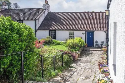 Image de 2 chambres Ă coucher Ă Cramond, Edinburgh