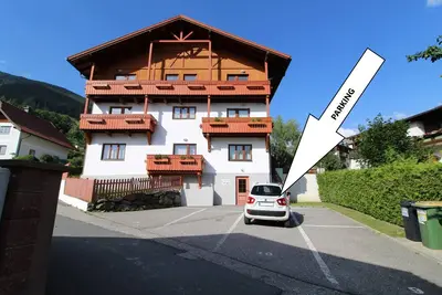 Image de Jodler - Apartment in a very central position.