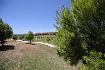 Image de Villa Santa Maria 5 minutes from golf and beach