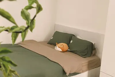 Image de Studio Apartment Orchard Garden