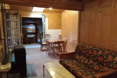 Image de Cottage 6 people located 6km from downtown Thiers