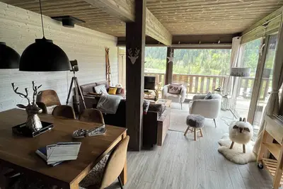 Image de Chalet Châtel