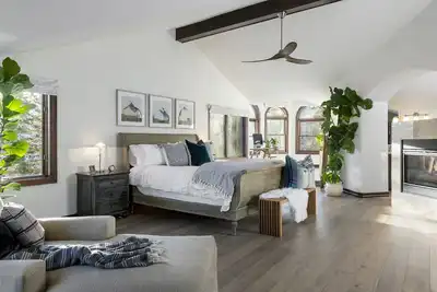 Image de Eagles's Nest: Luxury Ski Getawayâ›·Beaver Vailâ›·Family Havenâ›·On Ski Shuttleâ›·Spaâ›·