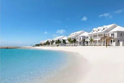 Image de Modern Luxury Townhome in Nassau - steps to the beach!